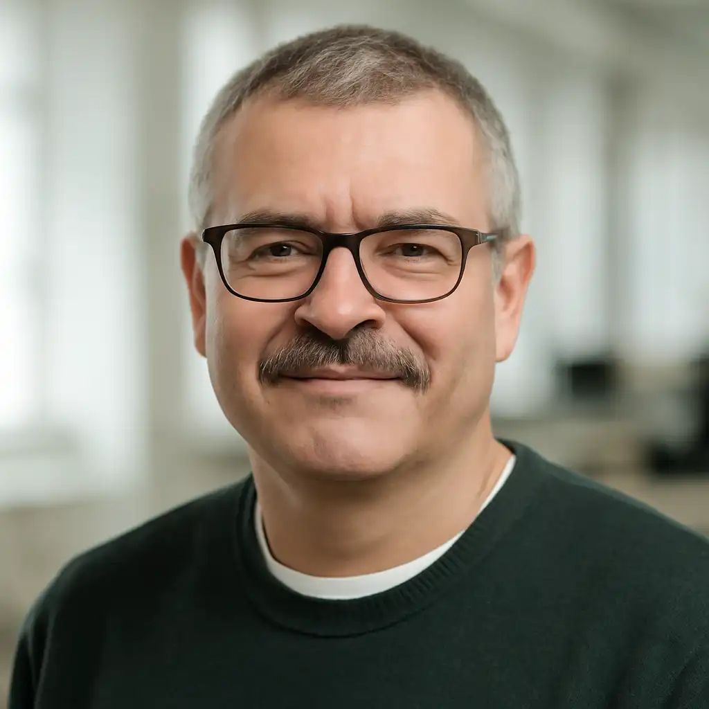 Oscar Delgado